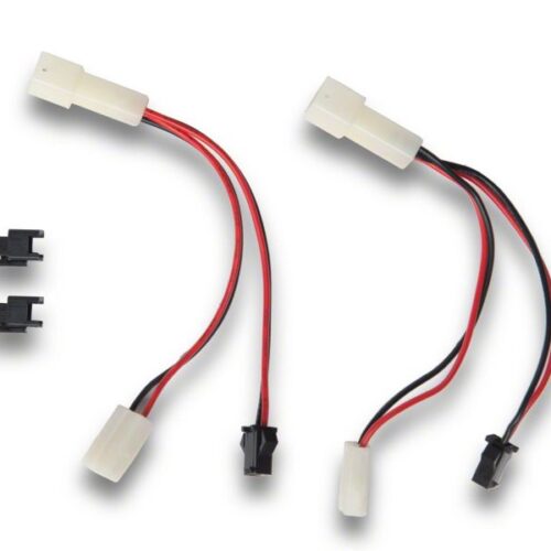 Raxiom for 2009-2014 Ford F-150 Axial Series LED Sequential Mirror Mounted Turn Signals- Smoked - Image 7