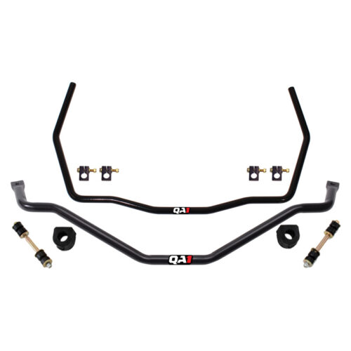 Alternative view of QA1 94-04 Ford Mustang Front & Rear Sway Bar Kit (1-1/4in Front & 1in Rear)