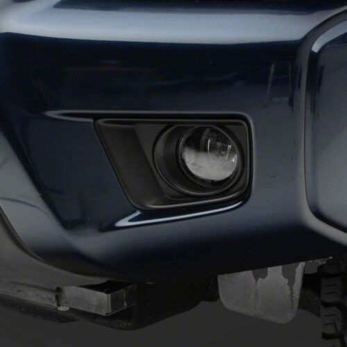 Raxiom for 2012-2015 Toyota Tacoma Axial Series LED Fog Lights w/ DRL - Image 6