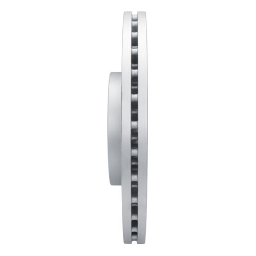 DFC 21-25 Dodge Durango Front Hi-Carbon Alloy Geomet Coated Rotor - Image 3