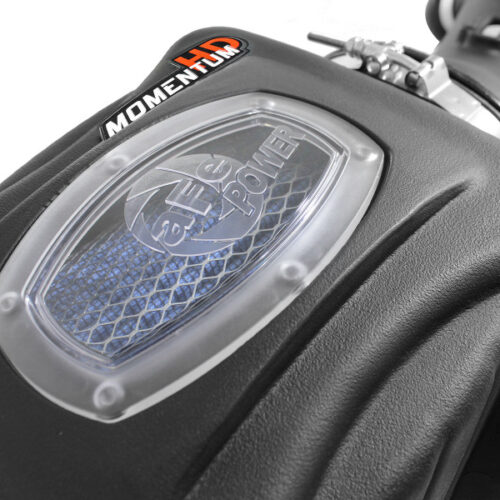 aFe Power Momentum HD PRO 10R Stage-2 Intake 11-15 Ford Diesel Trucks V8-6.7L (td) - Image 7