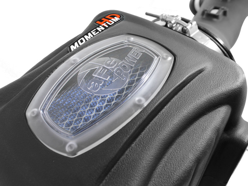 aFe Power Momentum HD PRO 10R Stage-2 Intake 11-15 Ford Diesel Trucks V8-6.7L (td) - Image 7