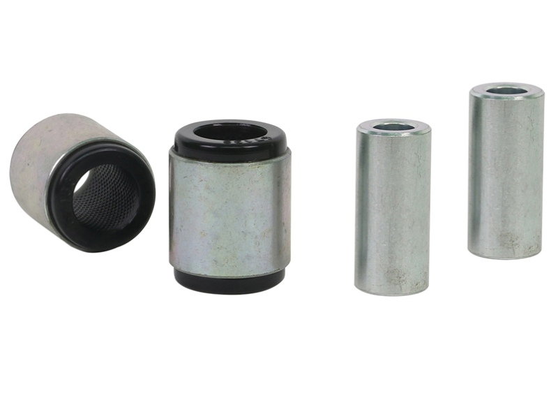 Whiteline W63597 02-18 Ford Focus Rear Lower Control Arm Bushing Kit - Image 3