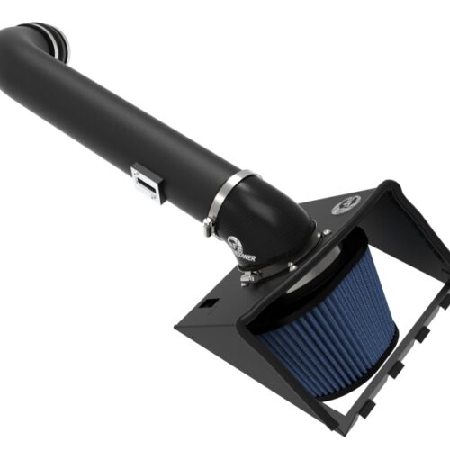 aFe Power MagnumFORCE Intakes Stage-2 P5R AIS P5R Ford F-150 09-10 V8-5.4L (blk) - Image 3