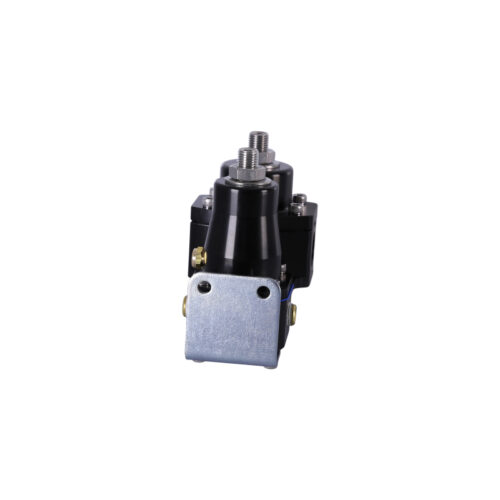 Aeromotive EFI to Carburetor Fuel Pressure Regulator - Image 5