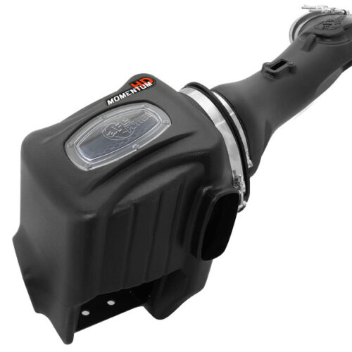 aFe Power Momentum HD PRO 10R Stage-2 Intake 11-15 Ford Diesel Trucks V8-6.7L (td) - Image 4