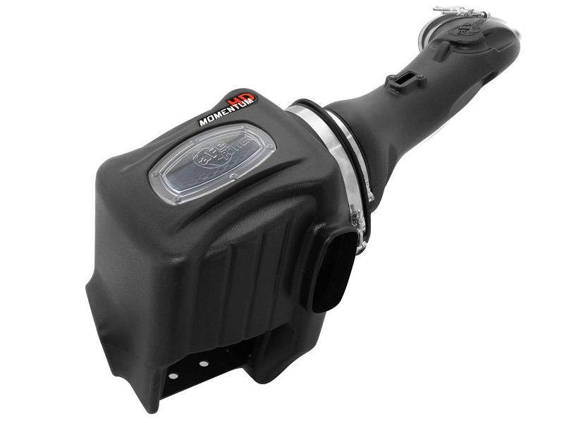 aFe Power Momentum HD PRO 10R Stage-2 Intake 11-15 Ford Diesel Trucks V8-6.7L (td) - Image 4