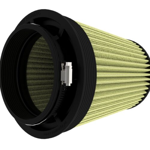 aFe Power MagnumFLOW Air Filters OER PG7 A/F 5F x 7B (INV) x 5.5T (INV) x 8H in - Image 4
