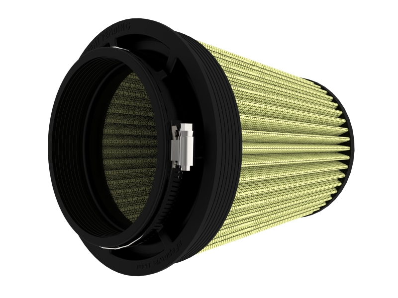 aFe Power MagnumFLOW Air Filters OER PG7 A/F 5F x 7B (INV) x 5.5T (INV) x 8H in - Image 4