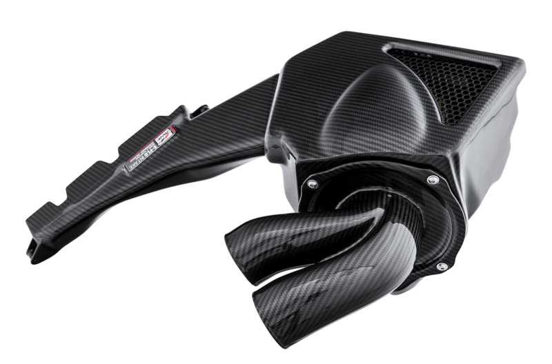 AWE Tuning Intake V2 for Audi C7 RS6 / RS7 4.0T S-FLO Carbon - Image 2