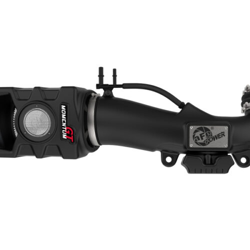 aFe Power Momentum GT Pro DRY S Cold Air Intake System 2018 Jeep Wrangler (JL) I4-2.0L (t) - Image 9