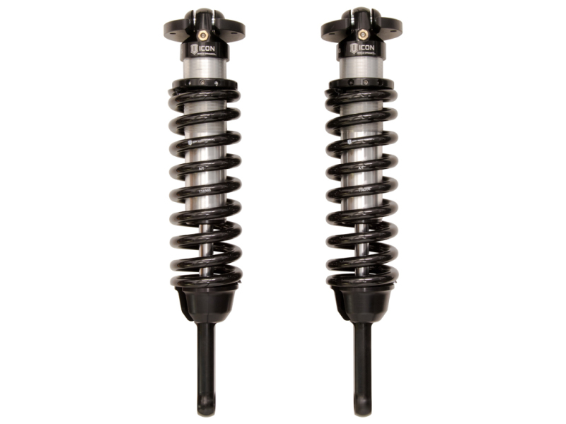 ICON 58640 07-09 Toyota FJ / 03-09 Toyota 4Runner 2.5 Series Shocks VS IR Coilover Kit