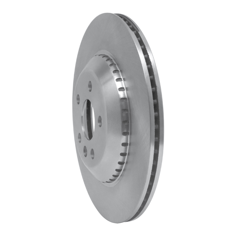 DFC 20-26 Jaguar I-Pace Rear Brake Rotor - Image 2