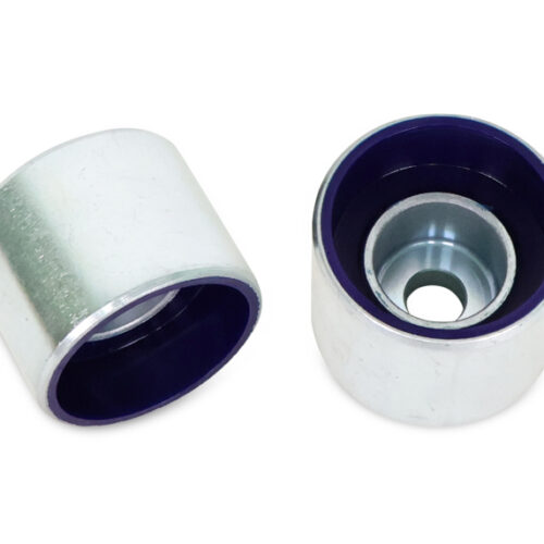 SuperPro 2005 Nissan Pathfinder XE Rear Differential-to-Subframe Mount Bushing Set - Image 4