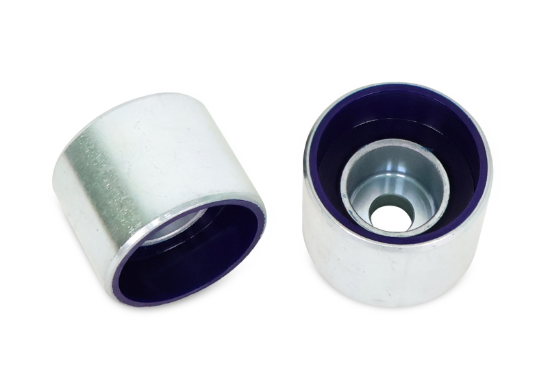 SuperPro 2005 Nissan Pathfinder XE Rear Differential-to-Subframe Mount Bushing Set - Image 4