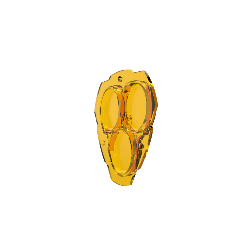 KC HiLiTES FLEX ERA 3 Performance Yellow Spot Beam Lens - Image 10