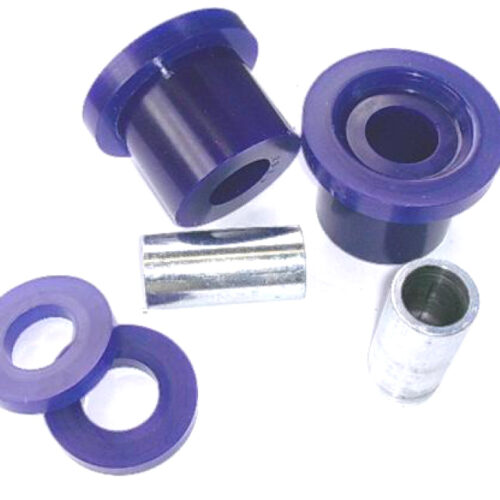 Alternative view of SuperPro Toyota Rear Differential Support Bushing