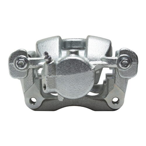 DFC 16-25 BMW 228i xDrive Front-L Premium Caliper - Silver Zinc Coated - Image 3