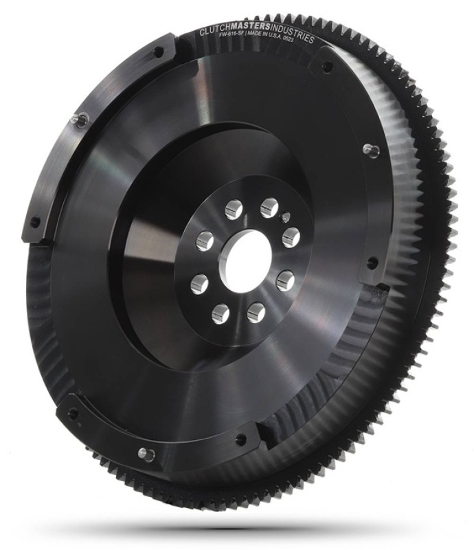Clutch Masters 23-24 Toyota GR Corolla 1.6L Turbo 6-Speed Steel Flywheel