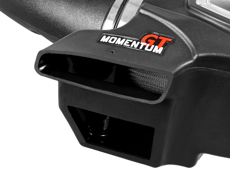 aFe Power Momentum GT Stage 2 PRO Dry S Intake 11-14 Jeep Grand Cherokee 3.6L V6 - Image 9