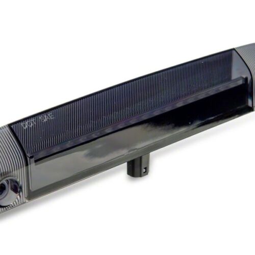 Raxiom for 2008-2023 Toyota Toyota 4Runner LED Third Brake Light- Smoked - Image 3