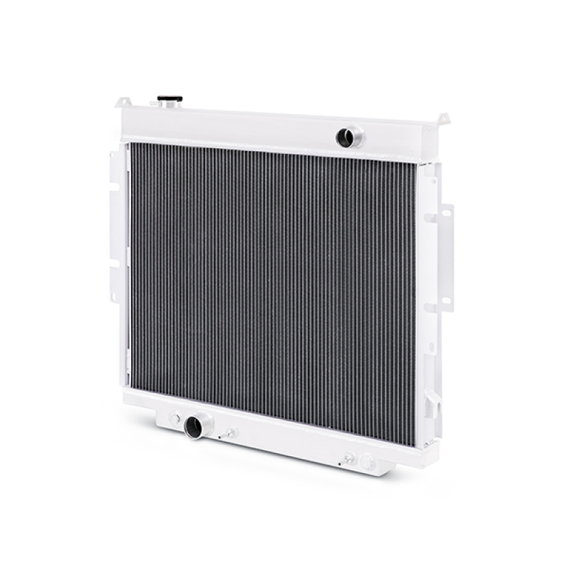 Mishimoto Aluminum Radiator for 83-94 Ford 6.9L/7.3L IDI Diesel - Image 5