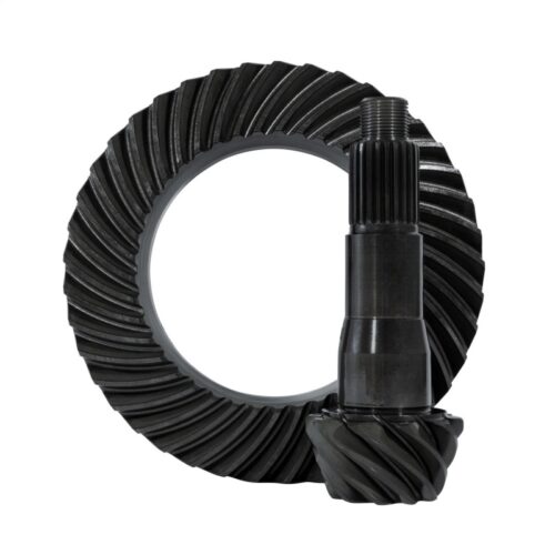 Yukon Gear Ring & Pinion Gear Set For Dana 35/M200 Jeep Sport/Sahara 4.88 Ratio/Open 24 Spline