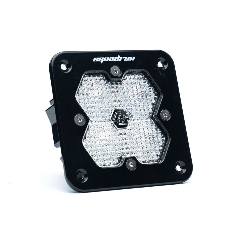 Baja Designs Squadron 2.0 Sport LED Work/Scene (Single Light)