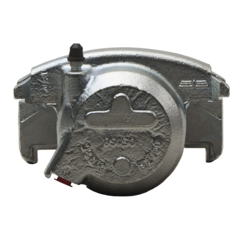 DFC 74-97 Chrysler Newport Front-R Premium Caliper - Silver Zinc Coated - Image 2