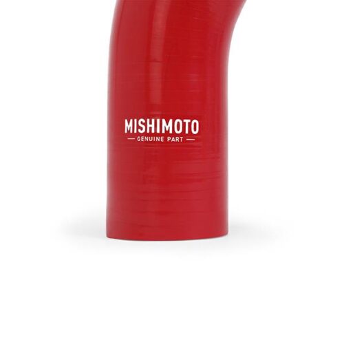 Mishimoto 05-10 Mopar 6.1L V8 Red Silicone Hose Kit - Image 10