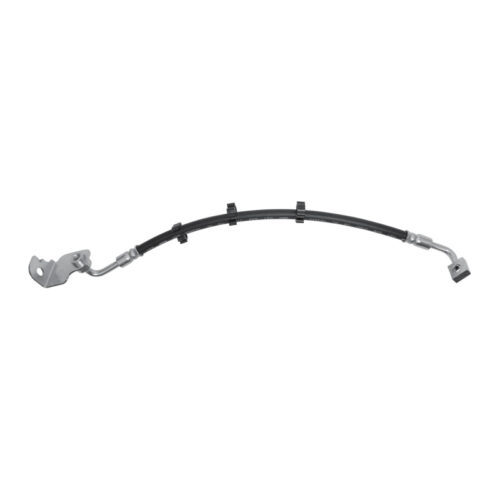 DFC 08-13 Jaguar XKR Front-L Brake Hose - Image 2
