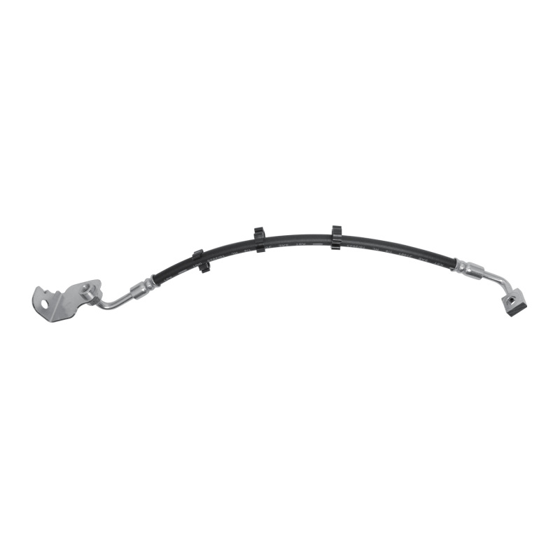 DFC 08-13 Jaguar XKR Front-L Brake Hose - Image 2
