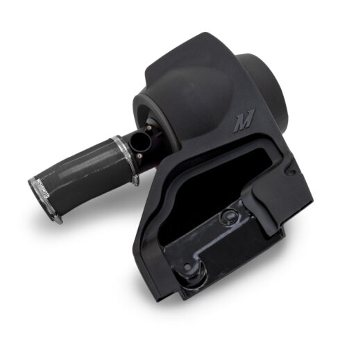 Mishimoto Performance Intake - Black for 2022+ Honda Civic 1.5T - Image 4