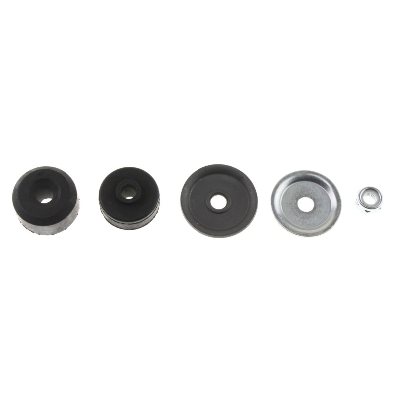 Bilstein B6 for 1990 Chevrolet C1500 454 SS Front 46mm Monotube Shock Absorber - Image 3