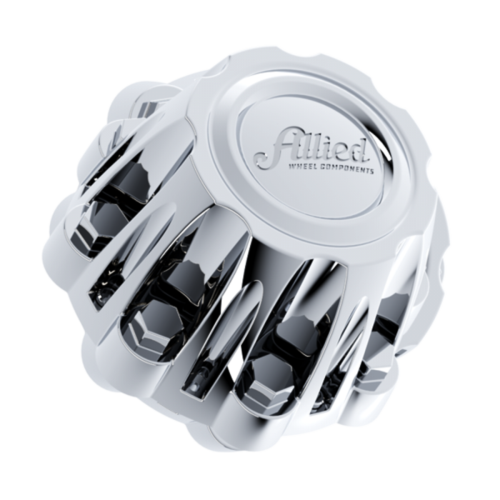 Raceline 882MC Mod 17.5x6.75 / 8X6.5 BP / 0mm Offset / 4.77mm Bore - Alum Wheel (CAP NOT INCLUDED) - Image 3