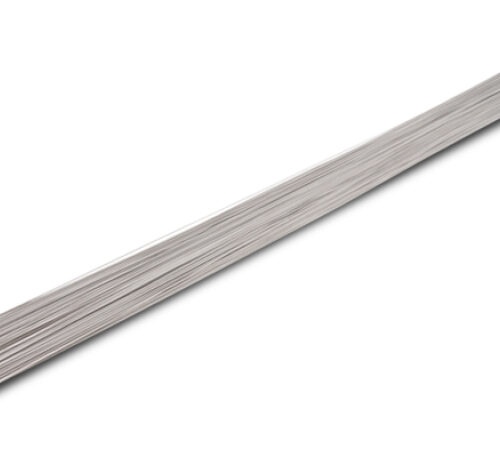 Vibrant 29441 TIG Weld Wire (ER347) 0.047in thick x 39.5in Long Rod - 1lb Box