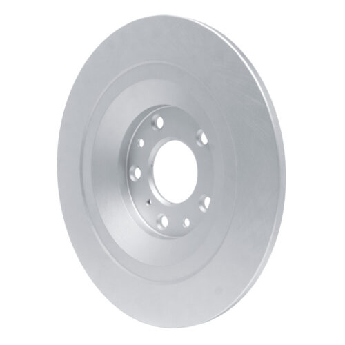 DFC 23-25 Mazda CX-50 Rear GeoSPEC Coated Rotor - Image 4