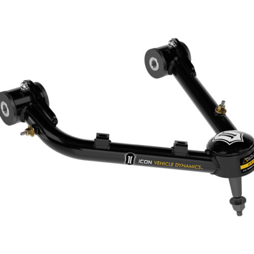 ICON 2023+ GMC Canyon / 2023+ Chevrolet Colorado Tubular UCA DJ Pro Kit - Image 9