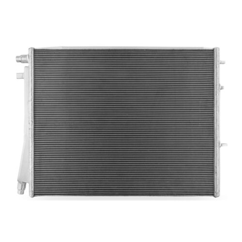 Mishimoto 20+ Toyota GR Supra 3.0L / 19+ BMW Z4 3.0L Performance Heat Exchanger - Image 5