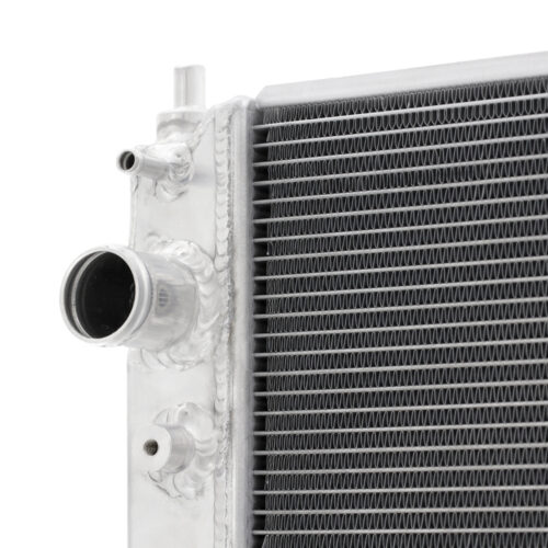 Mishimoto Radiator for 2016+ Honda Civic 1.5T (Incl. SI) Aluminum Performance - Image 5