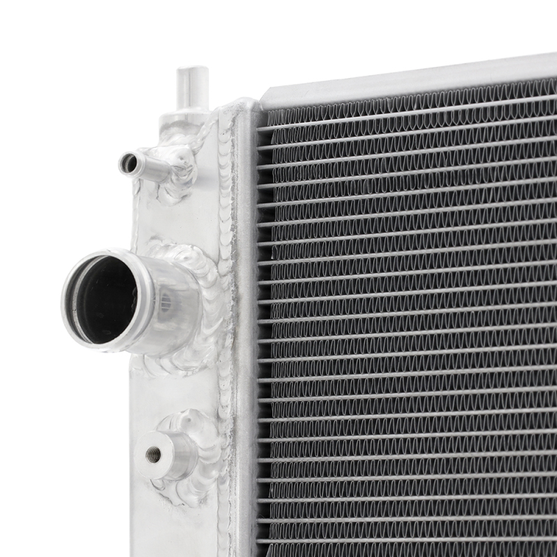 Mishimoto Radiator for 2016+ Honda Civic 1.5T (Incl. SI) Aluminum Performance - Image 5