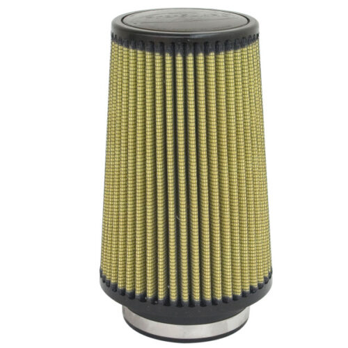 aFe Power MagnumFLOW Air Filters IAF PG7 A/F PG7 4F x 6B x 4-3/4T x 9H - Image 3