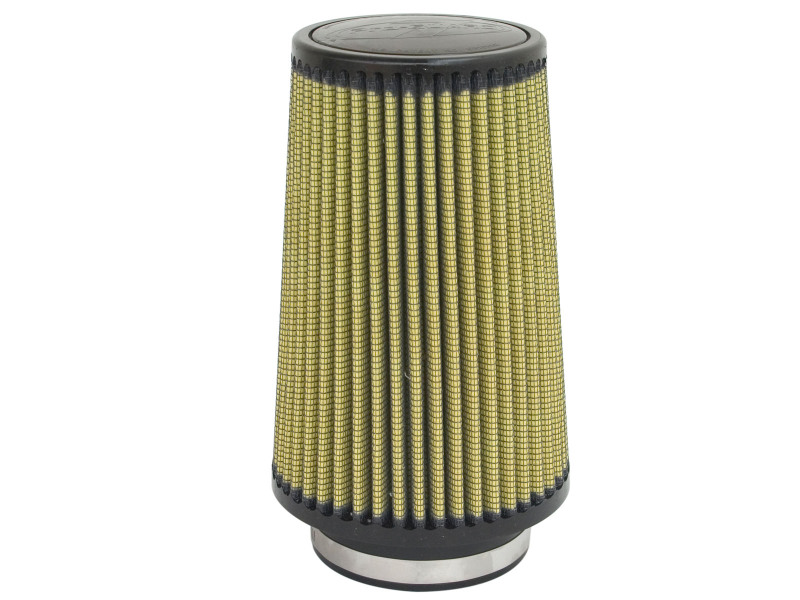 aFe Power MagnumFLOW Air Filters IAF PG7 A/F PG7 4F x 6B x 4-3/4T x 9H - Image 3