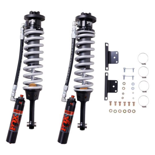 Fox 2024+ Toyota Tacoma 3.0 Factory Race Series Front Shock (2-3in Lift) IBP DSC EVO - Image 4