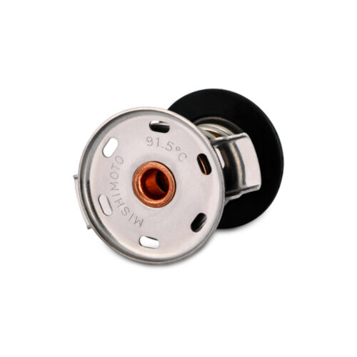 Mishimoto Thermostat (Set of 2) for Ford 6.4L Powerstroke Low-Temperature - Image 4