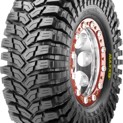 Maxxis Trepador M-8060 40x13.50-17 8PR