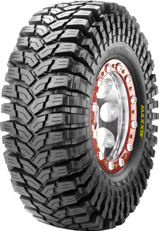 Maxxis Trepador M-8060 37x12.50-17 Trepador 10PR