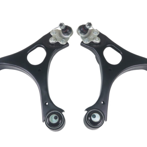 Whiteline 06-11 Honda Civic Front Lower Control Arm Assembly - Image 2