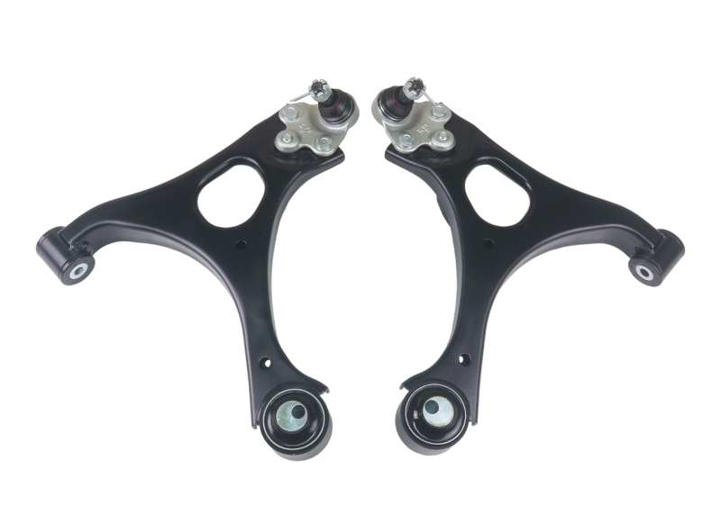 Whiteline 06-11 Honda Civic Front Lower Control Arm Assembly - Image 2