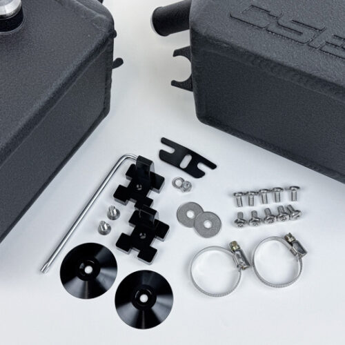 CSF for 2014+ BMW X5M (F95) / X6M (F96) / XM (G09) Charge-Air-Cooler - Image 7